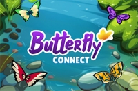 Hòa mình vào thiên nhiên và giải phóng bướm trong Butterfly Connect!