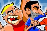 Nhanh lên! Giúp Mimmo và Stellario thu thập các món đồ bị mất!