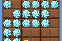 Chocolate Block: Trò chơi thú vị cho cả gia đình