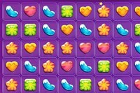 Chơi ngay Candy Boom!