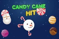 Thử thách tối thượng Candy Cane Hit đã đến!