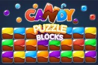 Yêu game xếp hình Tetris và game kẹo ngọt? Game này dành cho bạn