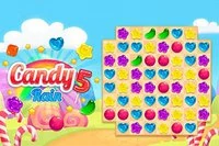 Candy Rain Tập V