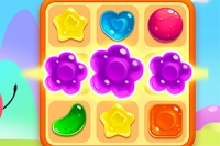 Candy Rain 8, một trong những trò chơi Match 3 tuyệt nhất mọi