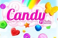 Candy Rain trở lại với 27 cấp độ cổ điển và 13 cấp độ
