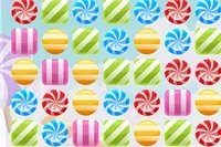 Candy Rush 2 là trò chơi ghép 3 theo phong cảnh với đồ họa đẹp