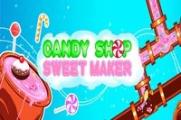 Trò chơi giải đố vui nhộn nơi bạn cần sửa dây chuyền sản