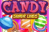 Chào mừng đến với Candy Super Lines!