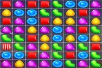 Bất cứ lúc nào cũng là lúc tuyệt vời để chơi game xếp hình