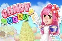 Khám phá thế giới kẹo ngọt ngào trong game xếp hình 3 ô đầy