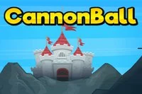 Ai thích Angry Birds sẽ thích trò bắn pháo này