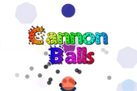 Chơi Cannon Ball dễ dàng và cuốn hút, bạn khó mà rời mắt khi