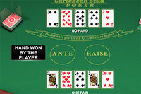 Chơi poker nhanh với nhà cái!