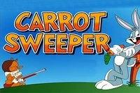 Chơi Carrot Sweeper, trò chơi xếp hình Looney Tunes vui nhộn miễn