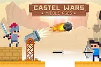 Castel Wars tiếp tục với tập mới, Thời Trung Cổ!