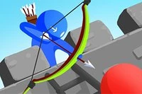 Kẻ thù đang ập đến và bạn là người duy nhất có thể chống