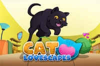 Làm rung chuyển thế giới với cái vẫy đuôi từ Cat Lovescapes!