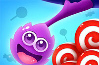 Chào mừng đến với trò chơi Catch The Candy