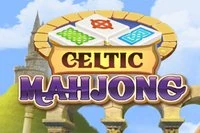 Trò chơi cổ điển Mahjong phong cách Celtic