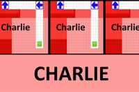 Chào mừng đến với Charlie