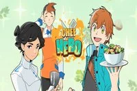 Chef Hero là cuộc phiêu lưu nấu ăn mới lạ bạn chưa từng trải