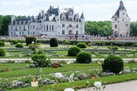 Tìm tất cả các vật trong lâu đài Chenonceau