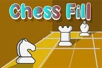 Game này kết hợp cờ vua và giải đố để vượt qua