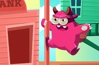 Giúp Haru leo cao nhất có thể và giữ phong cách!