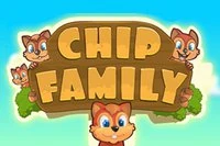 Gặp gỡ sóc chuột Bob, Marge, Steven và Alice!