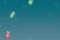 Christmas Boxes là trò chơi lễ hội trực tuyến về những món quà
