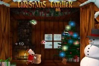 Mái nhà của ông già Noel đã sập!