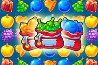 Chào mừng đến với trò chơi Noel match3 đầy thú vị!