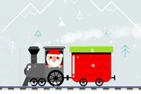 Giúp Santa bắt mọi món quà rơi để giao kịp Giáng Sinh