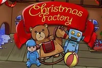 Bạn là Ông già Noel và công việc là sản xuất càng nhiều đồ