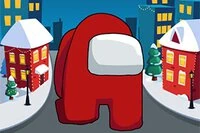 Trò chơi chạy Christmas Imposter Run