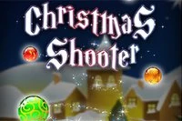 Trò chơi Giáng Sinh Bắn Súng là game xếp hình HTML5