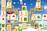 Triple Mahjong Giáng Sinh