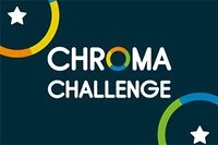 Chạm để đưa bóng qua cổng đổi màu