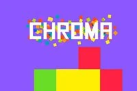 Chào mừng đến với Chroma, một trò chơi trí não đơn giản và