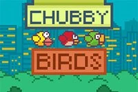 Giúp Chubby về nhà!