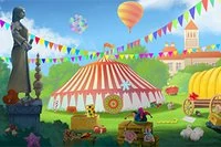 Tìm tất cả đồ vật ẩn trong trò chơi