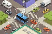 City Traffic Control là trò chơi điều khiển giao thông miễn phí