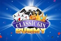Trò chơi Gin Rummy Cổ Điển 2
