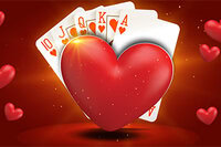 Chơi Hearts cổ điển với AI