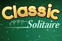 Klondike Solitaire là trò chơi bài Solitaire truyền thống