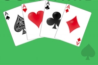 Solitaire Cổ Điển là trò chơi bài di động phổ biến, được