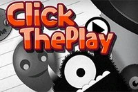 Trò chơi Click the Play mới đã có