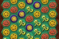 Sửa lỗi bọ trong trò chơi Match3 chủ đề Steampunk này