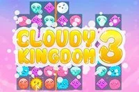 Phần ba của loạt trò chơi nổi tiếng Cloudy Kingdom tiếp tục