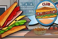 Chào mừng đến thế giới phục hồi với Club Sandwich
